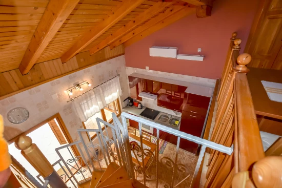 Vila Severní Dalmácie - Donja Jagodnja DA 8189 N1