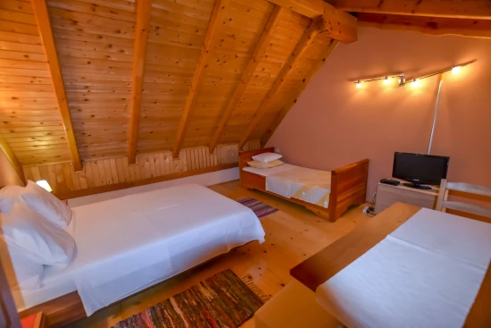 Vila Severní Dalmácie - Donja Jagodnja DA 8189 N1