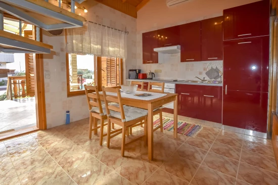 Vila Severní Dalmácie - Donja Jagodnja DA 8189 N1