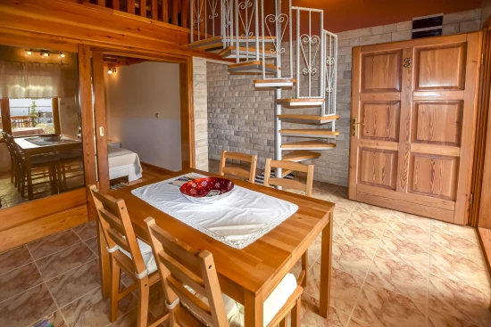 Vila Severní Dalmácie - Donja Jagodnja DA 8189 N1