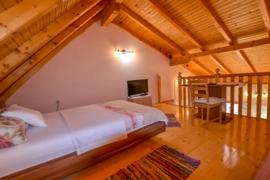 Vila Severní Dalmácie - Donja Jagodnja DA 8189 N1