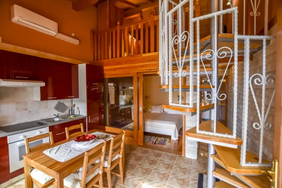 Vila Severní Dalmácie - Donja Jagodnja DA 8189 N1