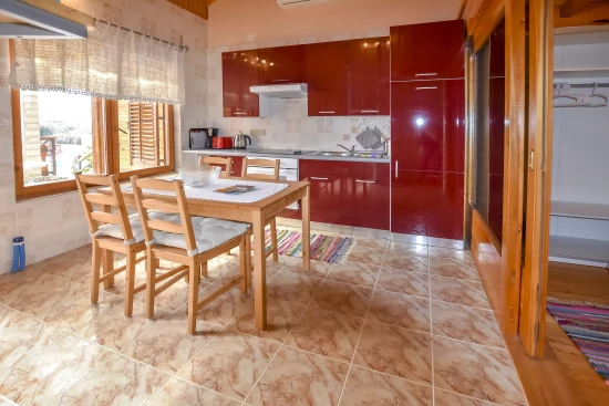 Vila Severní Dalmácie - Donja Jagodnja DA 8189 N1