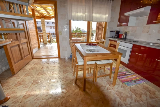 Vila Severní Dalmácie - Donja Jagodnja DA 8189 N1