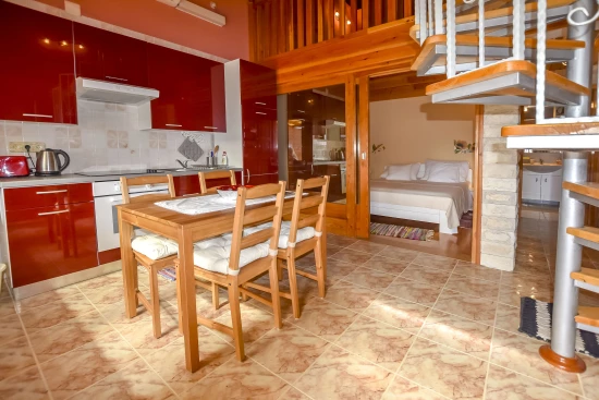 Vila Severní Dalmácie - Donja Jagodnja DA 8189 N1