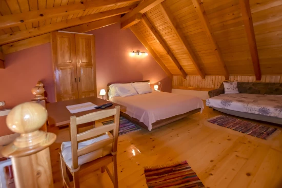 Vila Severní Dalmácie - Donja Jagodnja DA 8189 N1