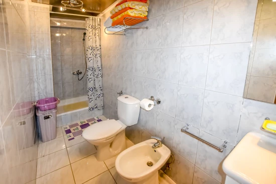 Vila Severní Dalmácie - Donja Jagodnja DA 8189 N1