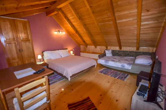 Vila Severní Dalmácie - Donja Jagodnja DA 8189 N1