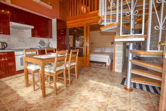 Vila Severní Dalmácie - Donja Jagodnja DA 8189 N1