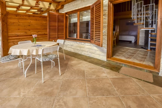 Vila Severní Dalmácie - Donja Jagodnja DA 8189 N1