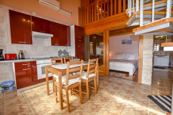 Vila Severní Dalmácie - Donja Jagodnja DA 8189 N1