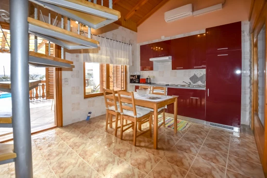 Vila Severní Dalmácie - Donja Jagodnja DA 8189 N1