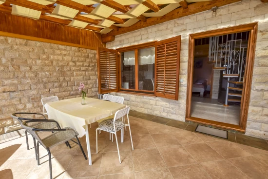 Vila Severní Dalmácie - Donja Jagodnja DA 8189 N1