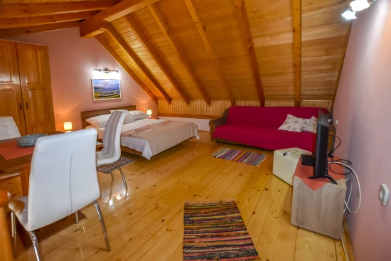 Vila Severní Dalmácie - Donja Jagodnja DA 8189 N1