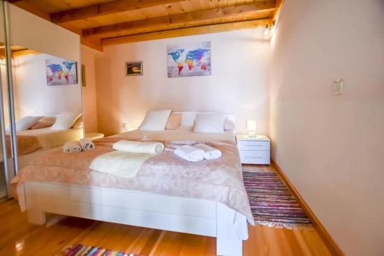 Vila Severní Dalmácie - Donja Jagodnja DA 8189 N1