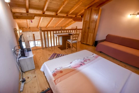 Vila Severní Dalmácie - Donja Jagodnja DA 8189 N1