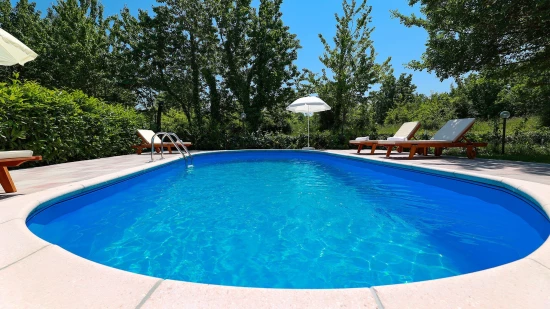 Apartmán Ostrov Krk - Šilo OS 10100 N2