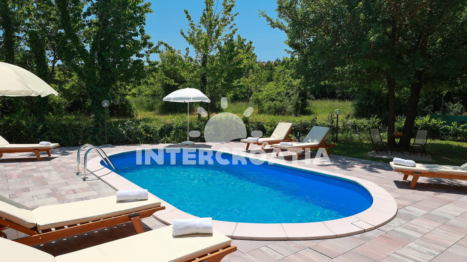 Apartmán Ostrov Krk - Šilo OS 10100 N2