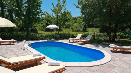 Apartmán Ostrov Krk - Šilo OS 10100 N2