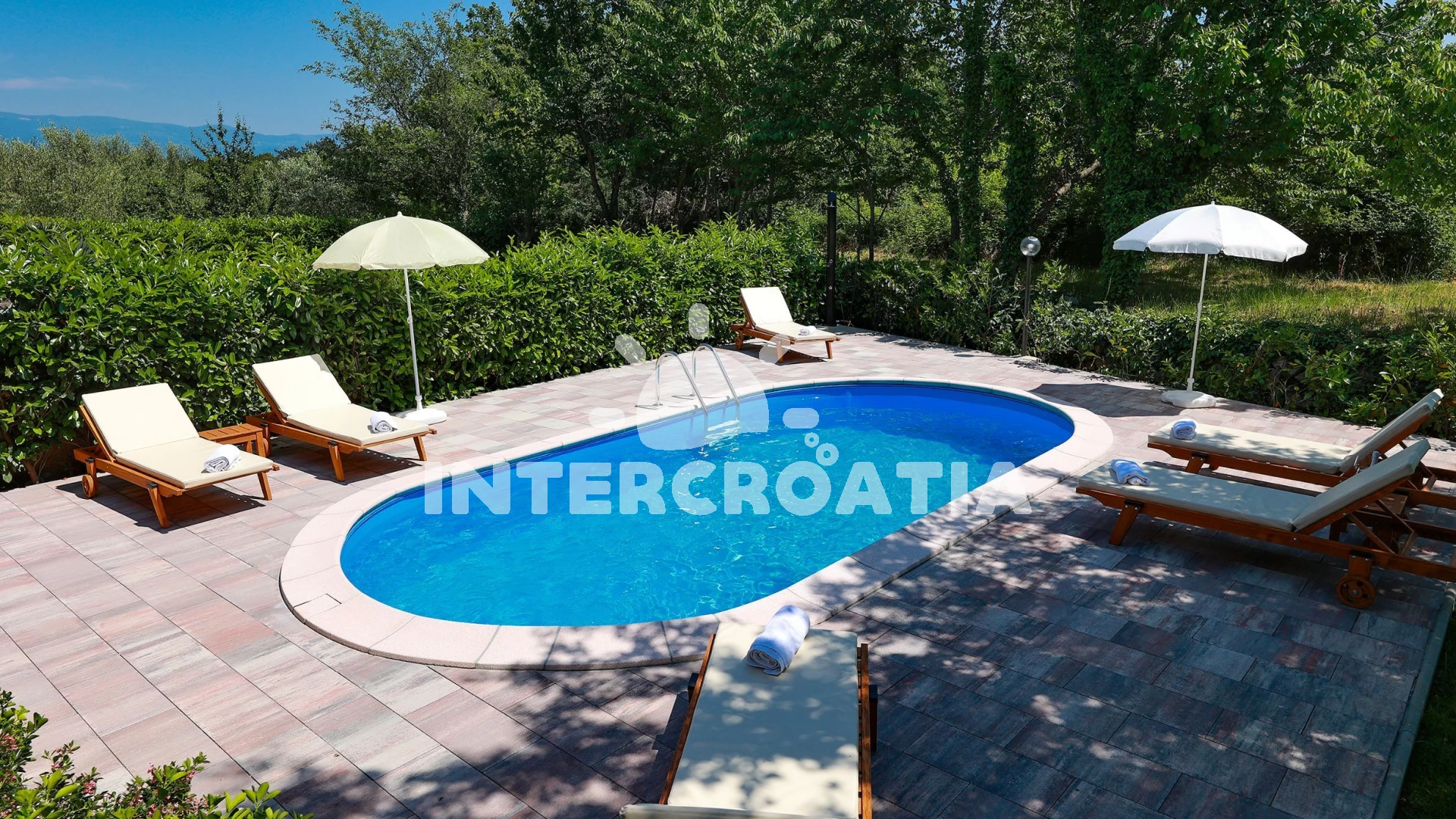 Apartmán Ostrov Krk - Šilo OS 10100 N2