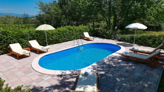 Apartmán Ostrov Krk - Šilo OS 10100 N2