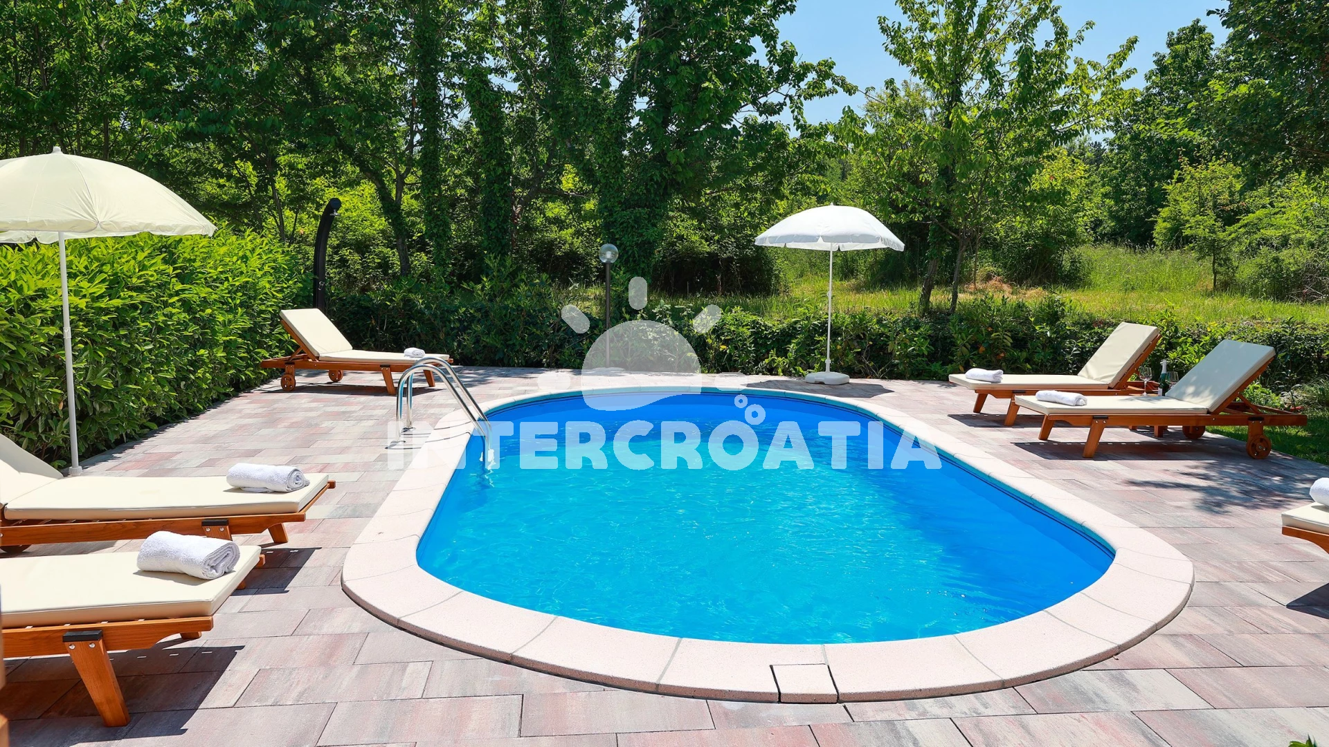 Apartmán Ostrov Krk - Šilo OS 10100 N2