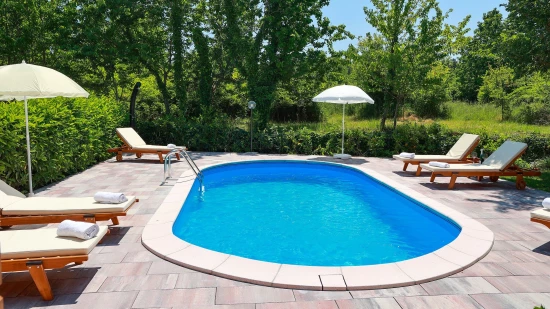 Apartmán Ostrov Krk - Šilo OS 10100 N2