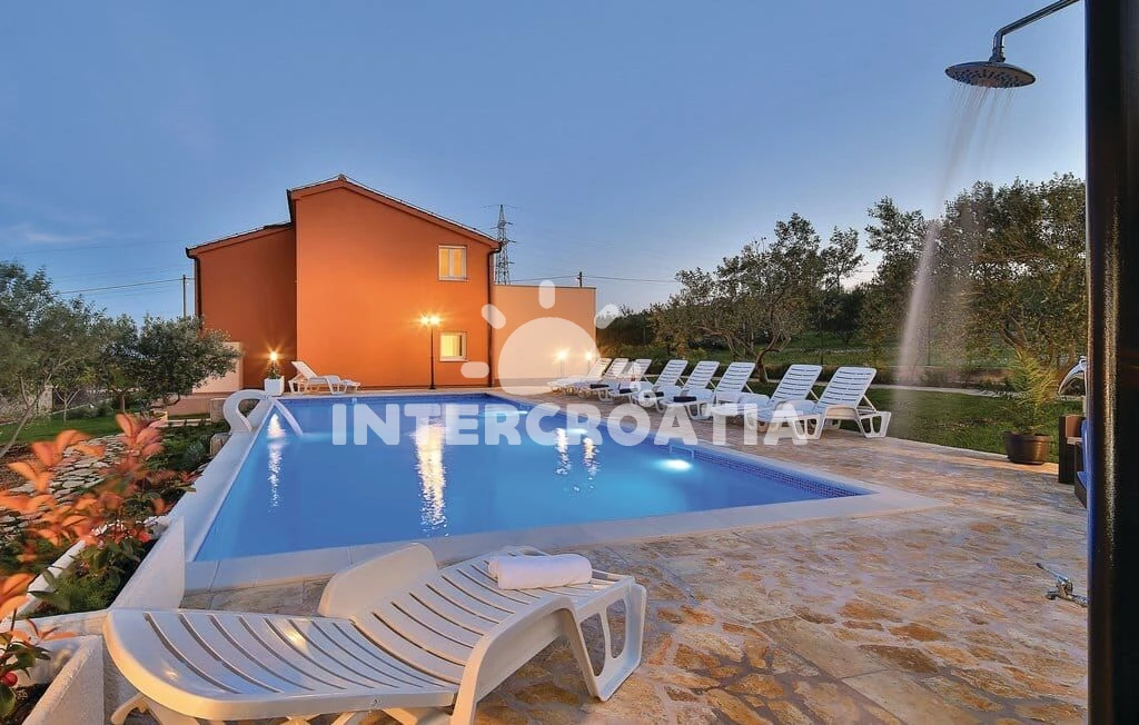 Vila Střední Dalmácie - Kaštela DA 8190 N1