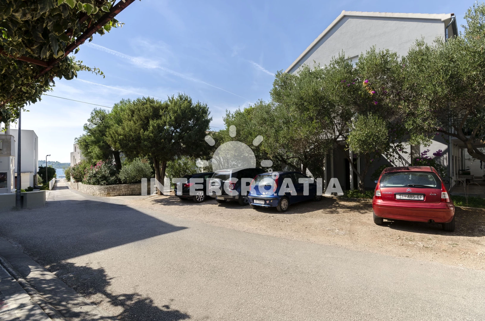 Apartmán Severní Dalmácie - Srima (Vodice) DA 8191 N1