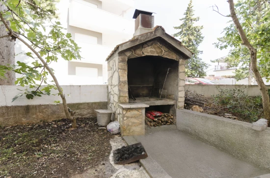 Apartmán Severní Dalmácie - Srima (Vodice) DA 8191 N1