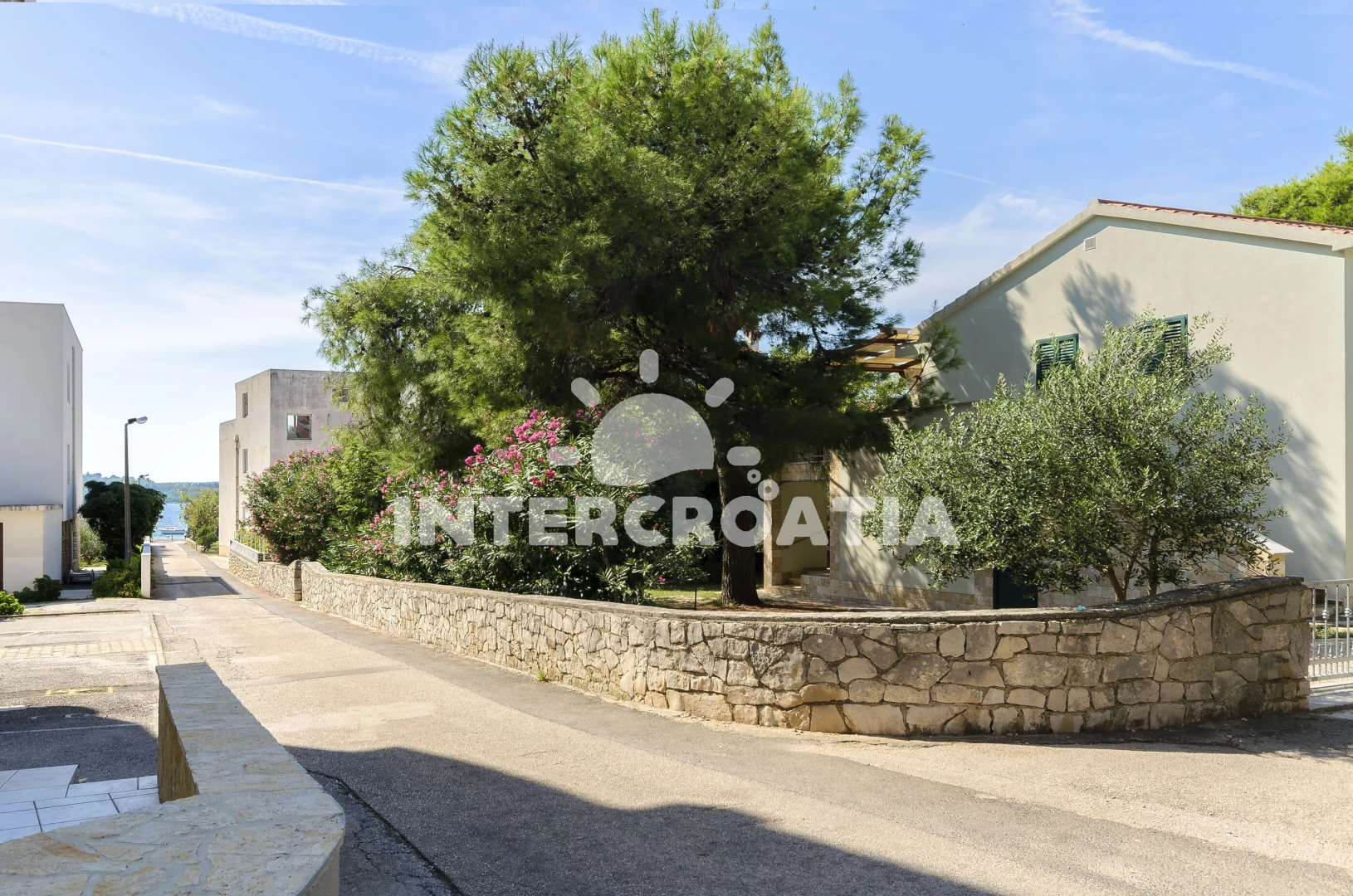 Apartmán Severní Dalmácie - Srima (Vodice) DA 8191 N1