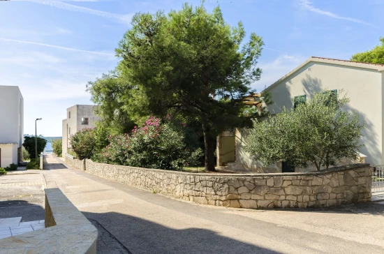 Apartmán Severní Dalmácie - Srima (Vodice) DA 8191 N1