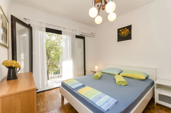 Apartmán Severní Dalmácie - Srima (Vodice) DA 8191 N1