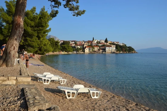 Apartmán Střední Dalmácie - Podaca DA 8192 N2