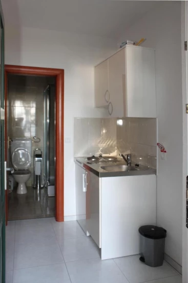 Apartmán Střední Dalmácie - Podaca DA 8192 N2