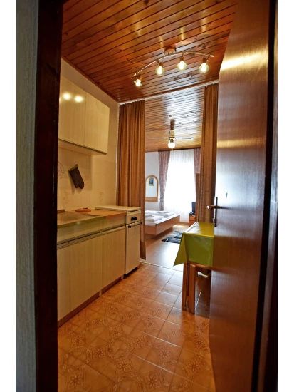 Apartmán Severní Dalmácie - Starigrad Paklenica DA 8193 N4