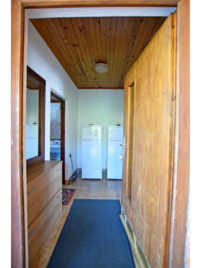 Apartmán Severní Dalmácie - Starigrad Paklenica DA 8193 N4