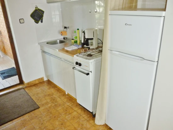 Apartmán Severní Dalmácie - Starigrad Paklenica DA 8193 N4