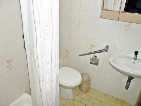 Apartmán Severní Dalmácie - Starigrad Paklenica DA 8193 N4