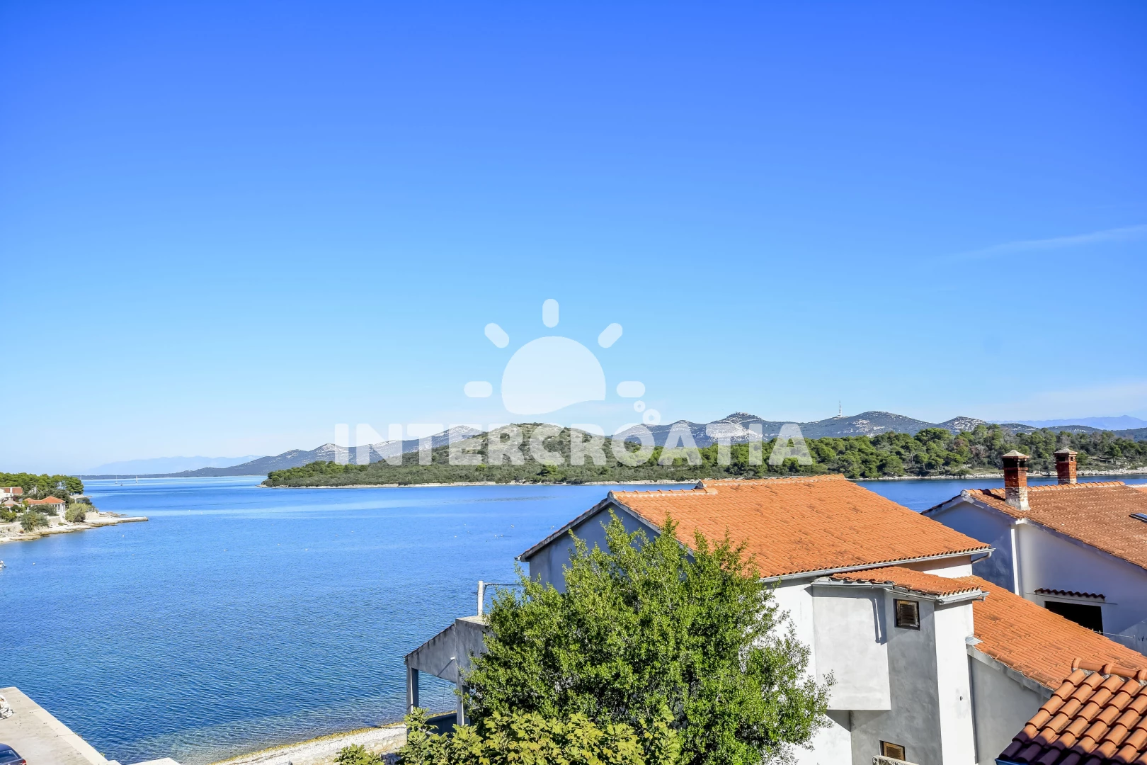 Apartmán Ostrov Iž - Mali Iž OS 10101 N1