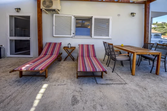 Apartmán Ostrov Iž - Mali Iž OS 10101 N1