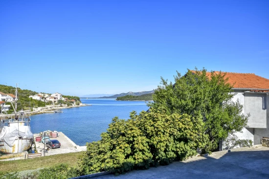 Apartmán Ostrov Iž - Mali Iž OS 10101 N1