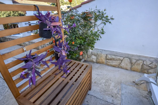 Apartmán Ostrov Iž - Mali Iž OS 10101 N1