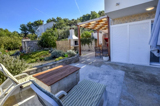 Apartmán Ostrov Iž - Mali Iž OS 10101 N1