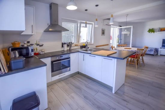 Apartmán Ostrov Iž - Mali Iž OS 10101 N1