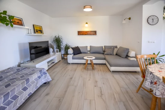 Apartmán Ostrov Iž - Mali Iž OS 10101 N1
