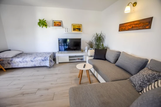Apartmán Ostrov Iž - Mali Iž OS 10101 N1