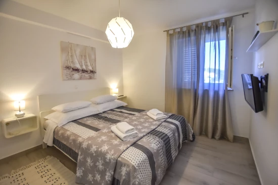 Apartmán Ostrov Iž - Mali Iž OS 10101 N1