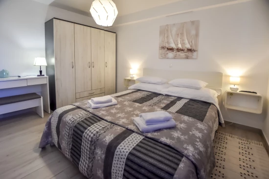 Apartmán Ostrov Iž - Mali Iž OS 10101 N1
