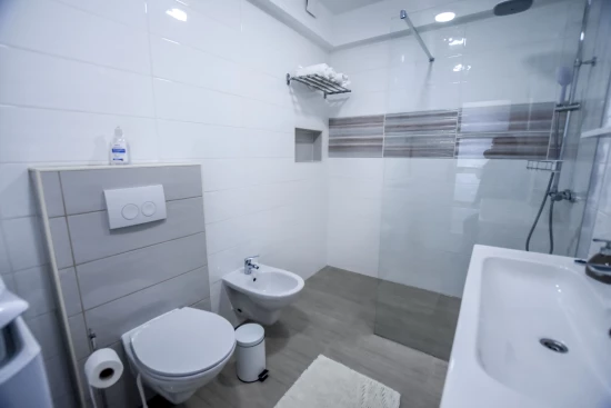 Apartmán Ostrov Iž - Mali Iž OS 10101 N1